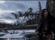 Forrest Goodluck Gabung di Film Thriller 'Place of Ghosts'