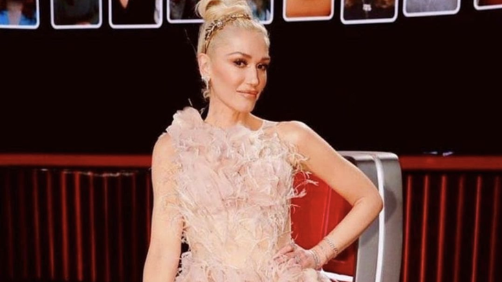 Gwen Stefani Kembali Bergaya Ska di Single 'Let Me Reintroduce Myself’