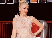 Gwen Stefani Kembali Bergaya Ska di Single 'Let Me Reintroduce Myself’