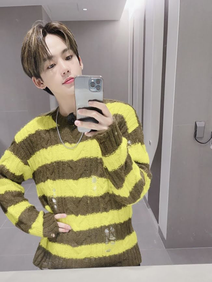 hyunsuk
