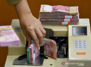 Rupiah Terus Tertekan, Sudah Lebihi Rp 15.300 Per USD