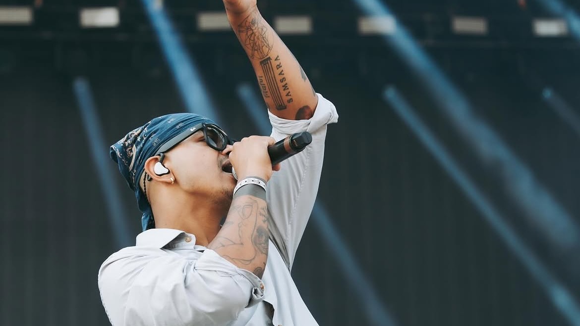 Lirik Those Eyes Milik New West Rilis Tahun 2019 Yang Viral di 2026 Ini di TikTok 