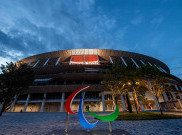 Jadwal Tanding Kontingen Merah Putih di Paralimpiade Tokyo 2020