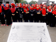 Peringati HKN, Buruh Minta Pemerintah Gratiskan Iuran BPJS Kesehatan