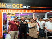 OK OCE di Jakarta Gagal, PDIP: Apa Pantas Dibawa ke Tingkat Nasional?