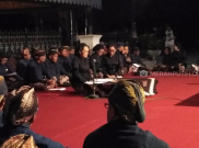 Macapat Satu Suro Bikin Bule Jatuh Hati