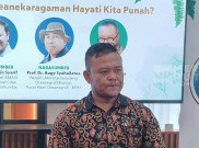 Masyarakat Adat Penting dalam Menjaga Keanekaragaman Hayati