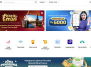 Bukalapak Tidak Tutup Permanen, Beralih ke Transaksi Produk Virtual