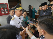 Jadi Penjabat Gubernur Jabar, Bey Siapkan Program Prioritas