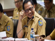  Bakal Ada Aksi 212, Mendagri Tito Klaim Iklim Politik Indonesia Kondusif