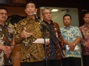 Menko Polhukam: Toleransi Jadi Kata Kunci Menjaga NKRI