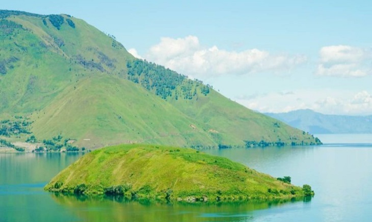 danau toba