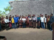 Masih Diproses Kemendagri, Pelantikan Orient P. Riwu Ditunda