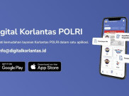 Perpanjang SIM Tanpa Antre Bisa Lewat Aplikasi Digital Korlantas Polri