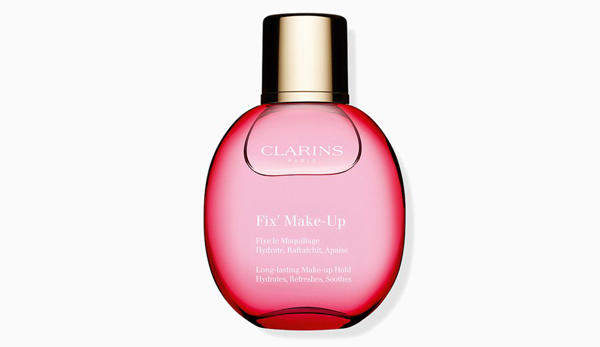setting spray