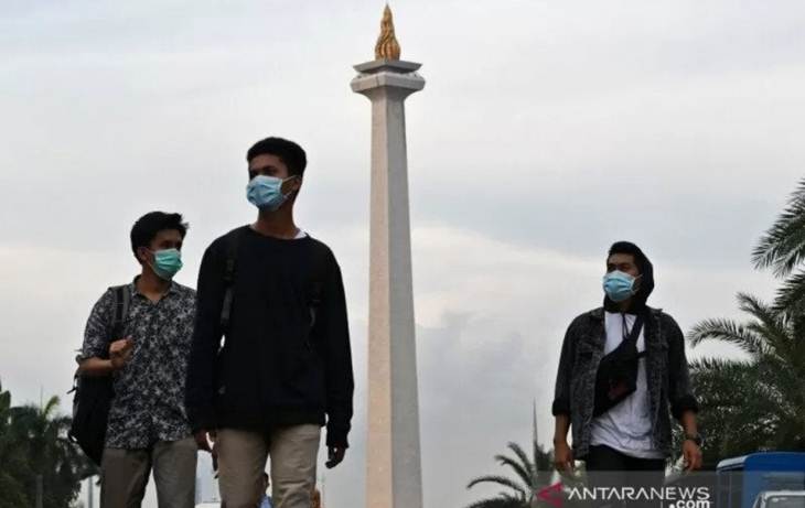 Ketidaktegasan Pemerintah Soal Kebijakan Lockdown Dikhawatirkan Picu Konflik Horizontal