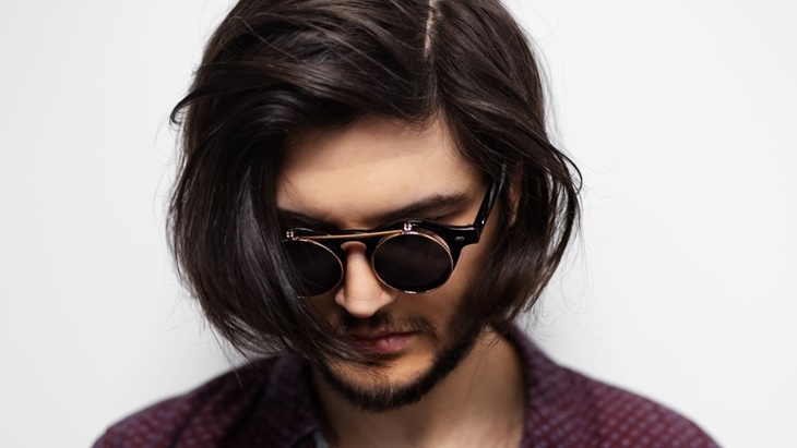 Hai Pria, ini Cara Tepat Panjangkan Rambut