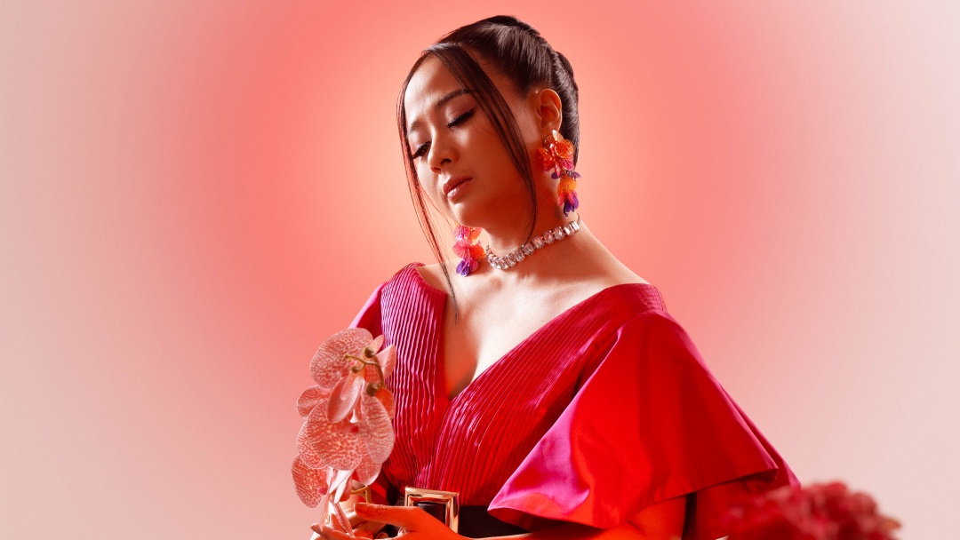 Astrid Kembali Galau dalam Single Terbaru 'Silakan'