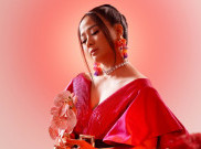 Astrid Kembali Galau dalam Single Terbaru 'Silakan'