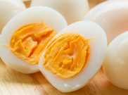 Jangan Rebus Telur di Microwave