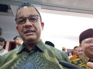 Sohibul Iman Sebut Pemilih PKS Dukung Anies jadi Capres 2024