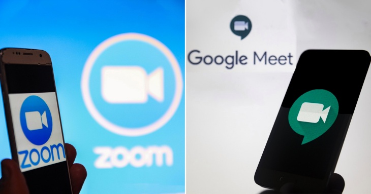 Google Meet Free Bedurasi Maksimal 60 Menit Per Oktober 