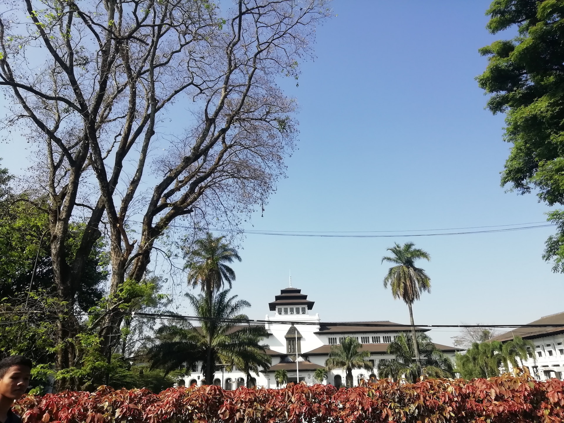 bandung