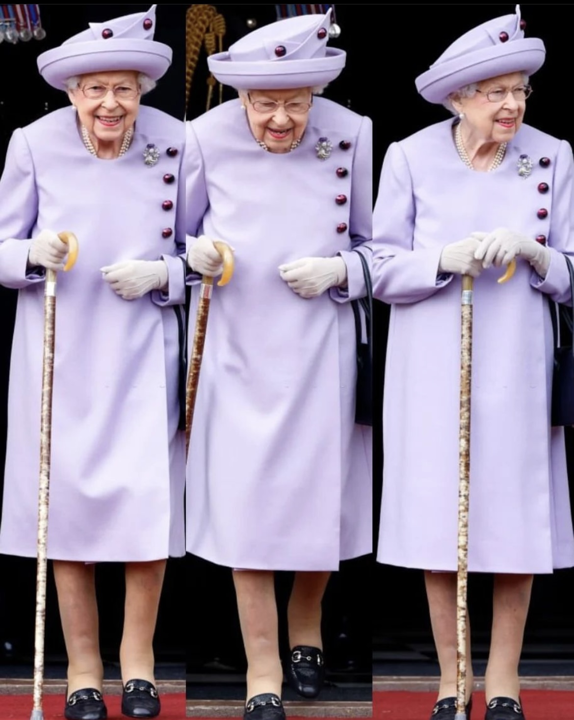 Ratu Elizabeth