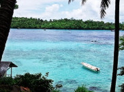 Pantai Iboih, Pantai Tersembunyi Kaya Atraksi Alam