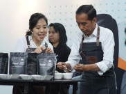 Dedikasi Strada Coffee untuk Menyajikan Kopi Terbaik dari Indonesia