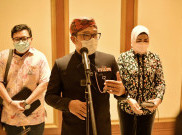 Ridwan Kamil Perintahkan Seluruh RS di Jawa Barat Siaga 1