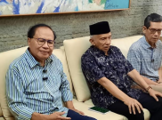 Rizal Ramli Sebut Jokowi Preteli Demokrasi Indonesia
