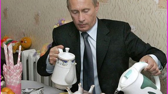 Cak Imin Pastikan Vladimir Putin Hadir di KTT G20 di Bali