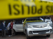 Ditembak Mati, 6 Laskar FPI Ditetapkan Jadi Tersangka Kasus Penyerangan