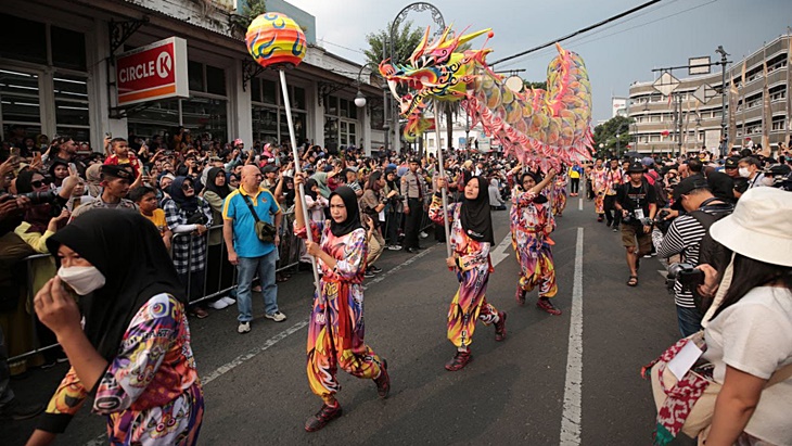 bersih