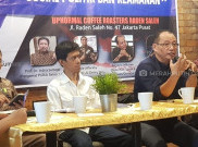 Menengok Lubang-Lubang Kegaduhan Pemilu 2019