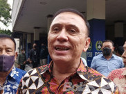 Ada Elkan Baggott, Ketum PSSI Yakin Timnas Indonesia Libas Malaysia