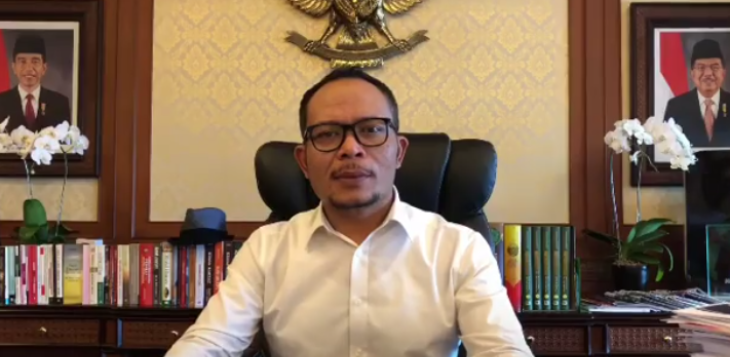 Dua Menteri Jokowi Diprediksi Gagal ke Senayan