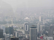 Cemari Udara dan Air Hujan, Pemprov DKI Cari Landasan Berikan Sanksi Sosial Bagi Warga Pembakar Sampah