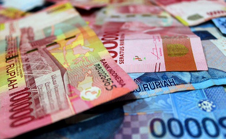 Pengamat Ekonomi Sebut Anjloknya Rupiah Disebabkan Faktor Eksternal