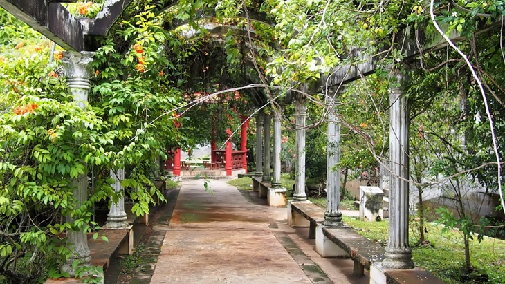 Ipoh. (Foto: Pixabay/vinsky2002)