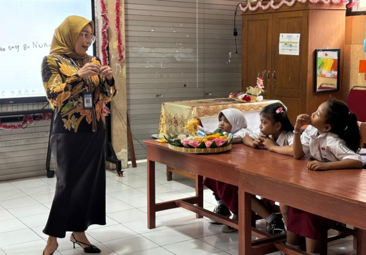 PGRI Minta Guru Jadi Kenselor Buat Cegah Perundungan