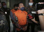 Bupati Banjarnegara Terancam Pasal Pencucian Uang