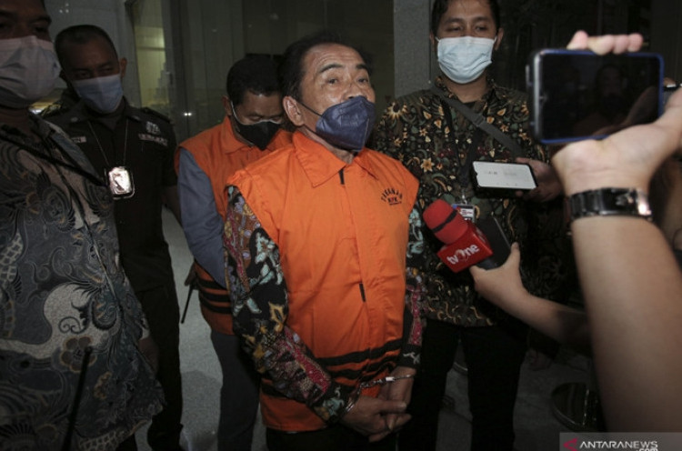 Bongkar Kasus Korupsi Bupati Banjarnegara, KPK Periksa Sejumlah Bos Perusahaan