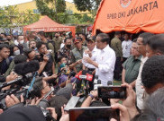 Jokowi Sebut Area Kebakaran Depo Pertamina Plumpang Berbahaya untuk Ditinggali