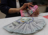 Dana Dalam Negeri Berkurang, Bank Ambil Pendanaan Dari Luar Negeri