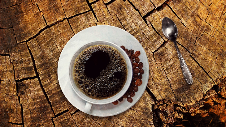 Coffee Break Bukan Sekadar Menyeruput Secangkir Kopi
