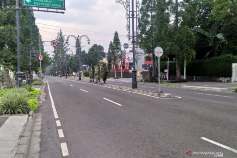 Cegah Warga Mudik, Ada 338 Titik Penyekatan Kendaraan di Jawa Barat