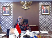 Surat Edaran Larangan Warga India Masuk Indonesia Segera Terbit