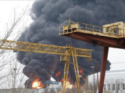 Rusia Evakuasi 76.000 Warganya Imbas Serangan Ukraina di Kursk